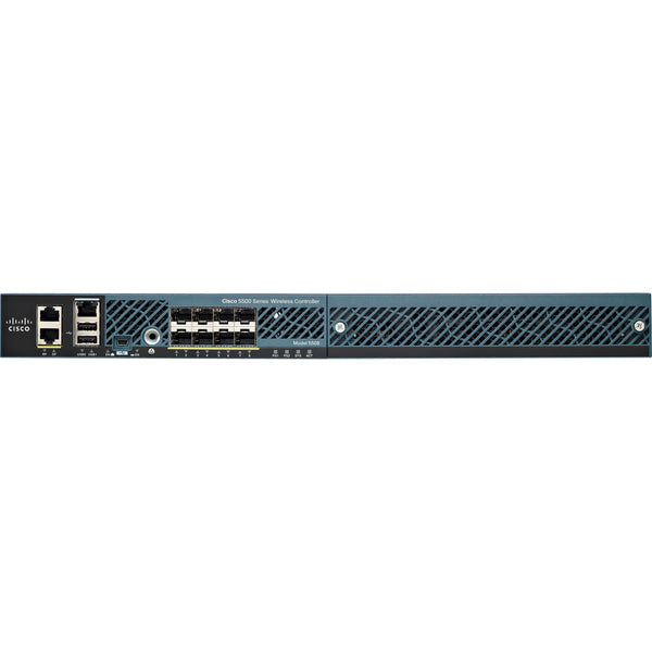 Cisco 5508 Wireless LAN Controller Cisco Systems, Inc