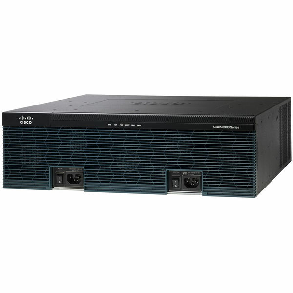 Cisco 3925E Router Cisco Systems, Inc