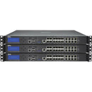 SonicWall SuperMassive 9400 Network Security Appliance SonicWall Inc.