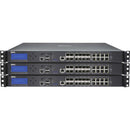 SonicWALL SuperMassive 9200 High Availability SonicWall Inc.