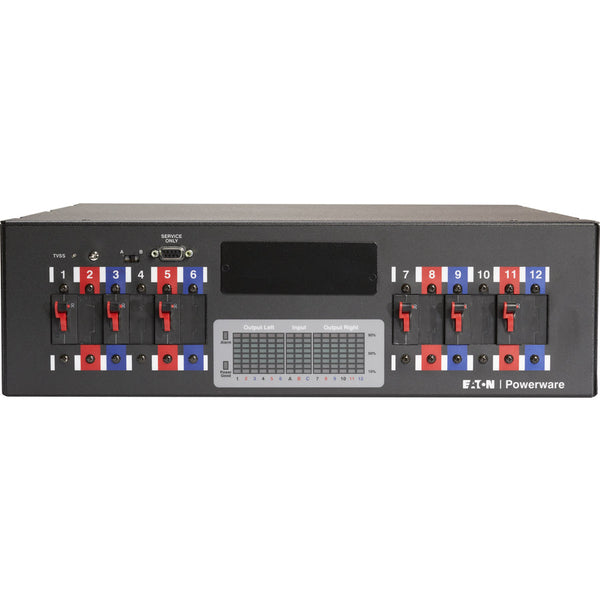 Eaton Rack Power Module (RPM) Eaton Corporation