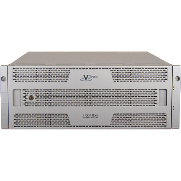 Promise VTrak A3800FDM 96TB Shared Storage Appliance – 24-Bay, 4U, RAID