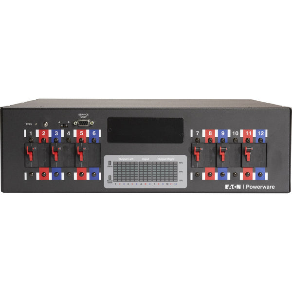 Eaton Rack Power Module (RPM) Eaton Corporation
