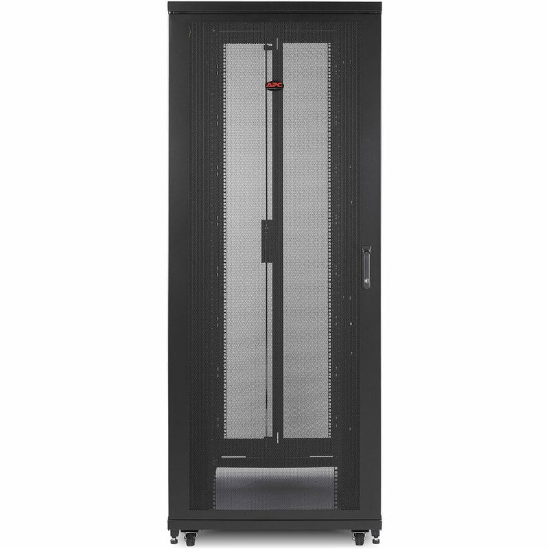 Apc Ar2580 - Schneider Electric - Netshelter Sv 42U 800Mm Wide X 1200Mm Deep Enclosu