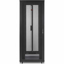 APC by Schneider Electric NetShelter SV 48U 800mm Wide x 1060mm Deep Enclosure with Sides Black Schneider Electric SA
