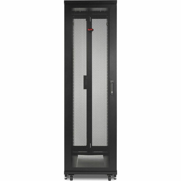Apc Ar2500 - Schneider Electric - Netshelter Sv 42U 600Mm Wide X 1200Mm Deep Enclosu