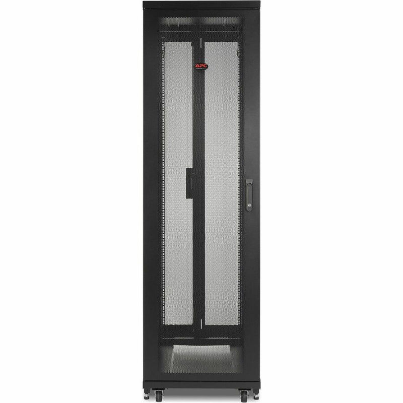 Apc Ar2500 - Schneider Electric - Netshelter Sv 42U 600Mm Wide X 1200Mm Deep Enclosu