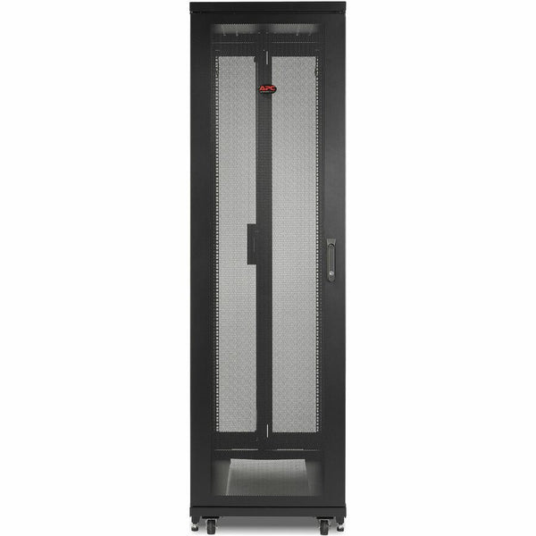 Apc Ar2507 - Schneider Electric - Netshelter Sv 48U 600Mm Wide X 1200Mm Deep Enclosu