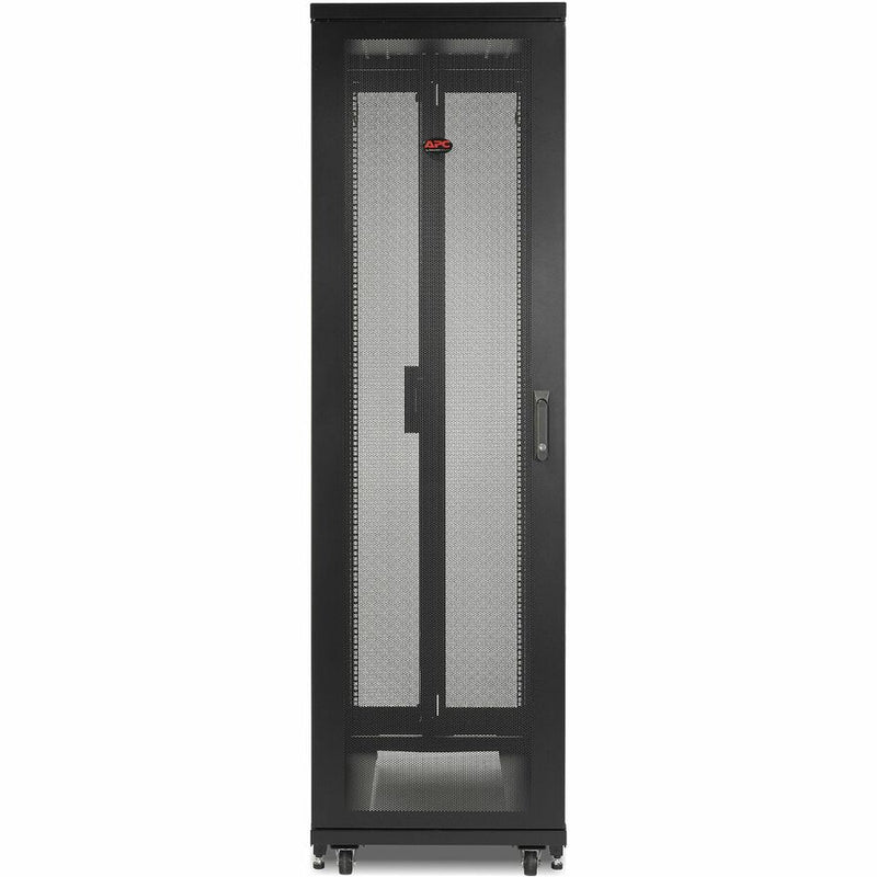 Apc Ar2507 - Schneider Electric - Netshelter Sv 48U 600Mm Wide X 1200Mm Deep Enclosu