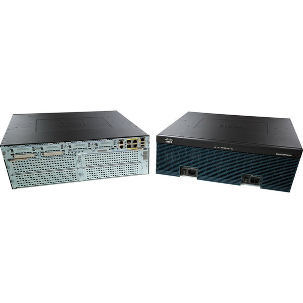 Cisco 3945 Router Cisco Systems, Inc