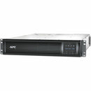 APC Smart-UPS 2200VA Line Interactive 2U Rackmount UPS, 120V (SMT2200RMUS)