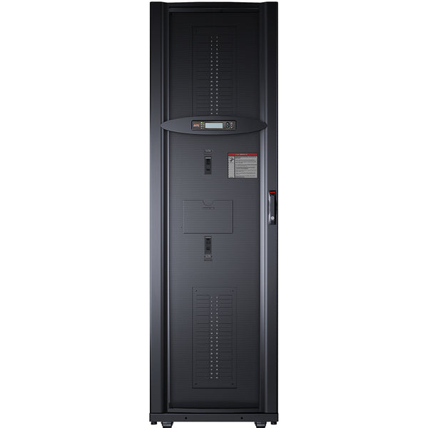 APC InfraStruxure PDU 150kVA 416A 480V:208V Transformer 84 Poles 1 Subfeed
