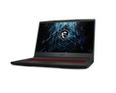 MSI GF63 Thin 11UC-262 15.6" Gaming Laptop | Core i7 | RTX 3050 | 16GB RAM | 512GB SSD
