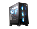 MSI Aegis ZS2 C9NVR-1462US Gaming Desktop