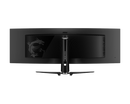MSI MPG 491CQPX QD-OLED 49" Curved Gaming Monitor DQHD 240Hz 0.03ms