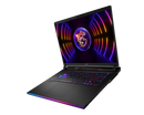 MSI Raider GE68 HX 14VFG-297US 16" QHD+ 240Hz Gaming Laptop (Core i7-14700HX, RTX 4060)
