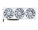 MSI GeForce RTX 5080 16GB VENTUS 3X OC White Graphics Card