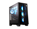 MSI Aegis RS2 AI 2nd Gaming Desktop Ultra 7 265K RTX 5070 Ti 32GB 2TB