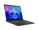 MSI Prestige 14 AI Studio 14” 2.8K Laptop Core Ultra 7 RTX 4060 32GB 1TB Win 11 Pro