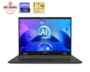 MSI Prestige 16 AI Evo 16" UHD+ OLED Laptop Core Ultra 7 32GB 2TB Win 11 Pro