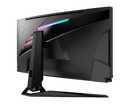 MSI Optix MEG381CQR Plus 37.5" Curved Gaming Monitor UWQHD+ 175Hz G-SYNC Ultimate