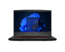 MSI GF65 Thin 10UE-091 15.6" Gaming Laptop i7-10750H RTX 3060 144Hz