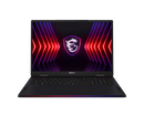 MSI Raider 18 HX AI Gaming Laptop – Core Ultra 9 285HX, RTX 5090, 64GB, 2TB, 18" Mini LED