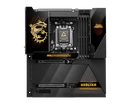 MSI MEG X870E GODLIKE AM5 ATX Motherboard for AMD Ryzen 9000/8000/7000