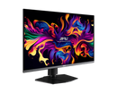 MSI MPG 322URX QD-OLED 31.5" UHD Gaming Monitor 240Hz 0.03ms G-Sync