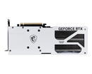 MSI GeForce RTX 5080 16GB VENTUS 3X OC White Graphics Card