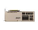 MSI GeForce RTX 5080 INSPIRE 3X OC 16GB GDDR7 Graphics Card