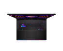 MSI Raider GE68 HX 14VFG-297US 16" QHD+ 240Hz Gaming Laptop (Core i7-14700HX, RTX 4060)