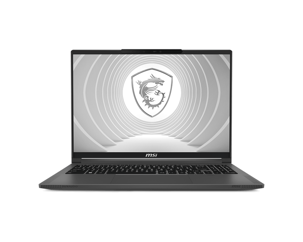 MSI CreatorPro 16 AI Studio Ultra 9 RTX 5000 Workstation Laptop – Avendor