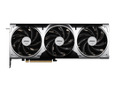 MSI GeForce RTX 5080 VENTUS 3X OC 16GB GDDR7 Graphics Card