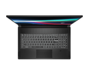 MSI Creator 17 B11UG-239 17.3″ 4K UHD Mini-LED Laptop, Core i7, RTX 3070