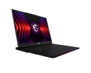 MSI Raider A18 HX Gaming Laptop Ryzen 9 7945HX3D RTX 4090 32GB 1TB SSD 18” QHD+ 240Hz