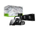 MSI GeForce RTX 5080 SUPRIM LIQUID SOC 16GB GDDR7 Graphics Card