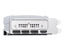 MSI GeForce RTX 5080 16GB VENTUS 3X OC White Graphics Card