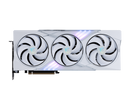 MSI GeForce RTX 5080 16G GAMING TRIO OC WHITE Graphics Card