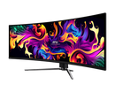 MSI MPG 491CQPX QD-OLED 49" Curved Gaming Monitor DQHD 240Hz 0.03ms