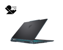 MSI Cyborg 14 Gaming Laptop Intel Core i5 RTX 4050 32GB 1TB Win 11 Pro