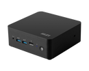 MSI Cubi NUC 13MQ Mini PC Intel Core i7-1365U 32GB 1TB NVMe Windows 11 Pro