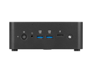 MSI Cubi NUC AI+ 2MG-018US Mini PC Intel Core Ultra 9 288V 32GB 1TB Win 11 Pro