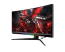 MSI Optix MEG381CQR Plus 37.5" Curved Gaming Monitor UWQHD+ 175Hz G-SYNC Ultimate