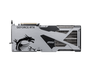 MSI GeForce RTX™ 5080 16GB VANGUARD SOC GDDR7 Graphics Card (G5080-16VGS)