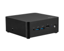 MSI Cubi NUC 13MQ Mini PC Intel Core i7-1365U 32GB 1TB NVMe Windows 11 Pro