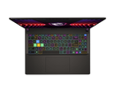 MSI Vector 16 HX Gaming Laptop i7-14700HX RTX 4070 64GB 2TB SSD Win11 Pro (TAA)