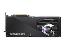 MSI GeForce RTX 5080 GAMING TRIO OC 16GB GDDR7 Graphics Card