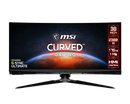 MSI Optix MEG381CQR Plus 37.5" Curved Gaming Monitor UWQHD+ 175Hz G-SYNC Ultimate