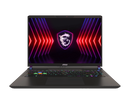 MSI Vector 16 HX A14VIG-636TAA 16″ Gaming Laptop | Core i9-14900HX, RTX 4090, 64GB, 2TB, W11 Pro